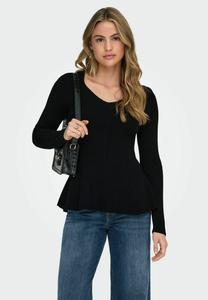 Джемпер ONLY ONLIBI, Black