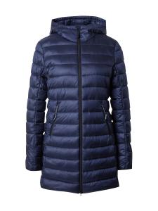 Пальто межсезонное Bogner Fire + Ice, темно-синий