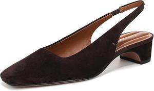 Женская обувь Franco Sarto Lyanna, Hickory Brown Suede