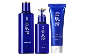 Наборы для ухода за кожей women's SEKKISEI