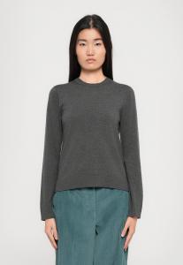 Джемпер Weekend Max Mara SICILIA, Grigio Scuro/Dark Grey