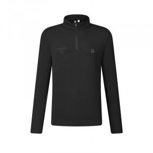 Мужская спортивная одежда Pitch Black FILA