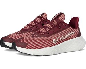 Кроссовки Columbia Konos Swift, цвет Chianti/Eraser Pink