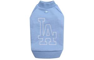Одежда для собак и дождевики MLB, синий