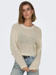 Свитер ONLY MAJA, белый
