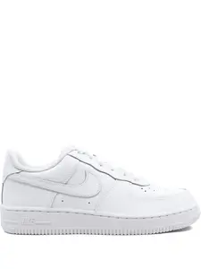 Кроссовки Air Force 1 Nike Kids, белый