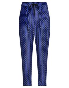 Брюки Brand Unique, фиолетовый