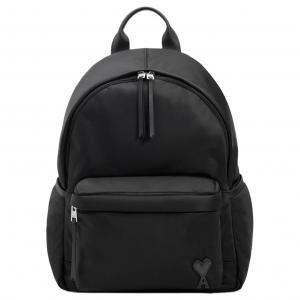 AMIPARIS Нейлоновый рюкзак Unisex Black