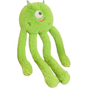 Happy Fish Милые мультяшные красноглазые куклы плюшевые куклы высота 40cm/110cm/125cm