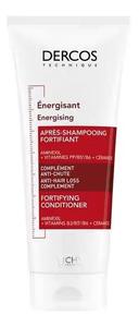 Укрепляющий кондиционер для волос, 200 мл Vichy, Dercos energizing fortifying