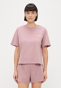 Пижамный комплект Replay Pyjama set, Rose/Light Pink