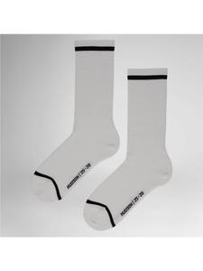 Носки Fancy Sport Neon черного цвета Hudson