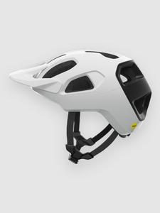 Шлем POC Cularis Helmet, hydrogen wht/urnm blk mtt