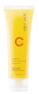 SunewMed+ Vitamin C пилинг гель, 120 g