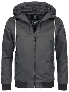 Зимняя куртка Navahoo, антрацит