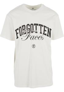 Рубашка Forgotten Faces Overgrown Skull, от белого