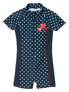 Купальник Playshoes, темно-синий