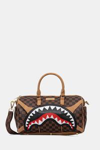Сумка Sprayground, коричневый