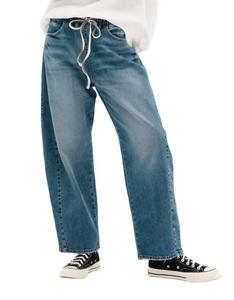 Женские брюки Cancun в чистой Венеции Askk Ny, Clean Venice