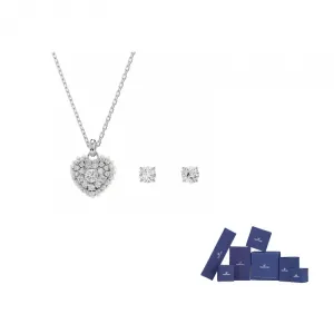 Кулон Idyllia Swarovski