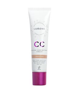 CC-крем Lumene CC Color Correcting Cream SPF20, 2 Medium, 30 ml