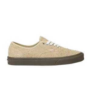 Ботинки Authentic Vans, коричневый