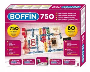 Маленький набор электроники Boffin I 750 Inna marka