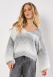 Джемпер Apricot Jumper, Grey