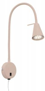 Настенный светильник Briloner TUSO 2082011, высота: 45 см.