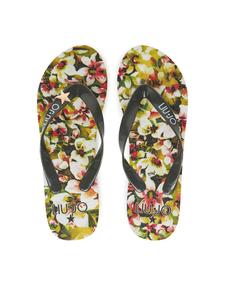 Шлепанцы Liu Jo Ciabatta VA5188 E1005, черный