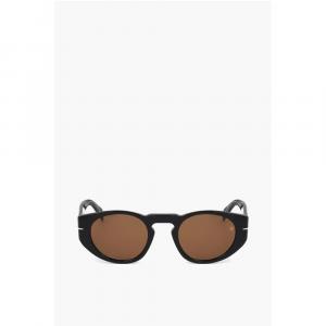 Солнцезащитные очки Black Haircalf David Beckham, Black
