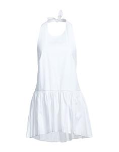 Платье Semicouture, белый