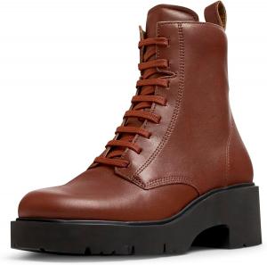 Женские ботинки Camper Milah K400577, Medium Red 011