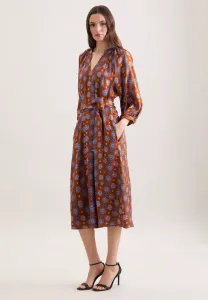 Повседневное платье Seidensticker, Orange