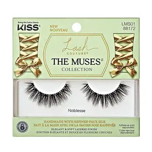 Искусственные ресницы Lash Couture Muses Collection 01 Kiss, 1 UD