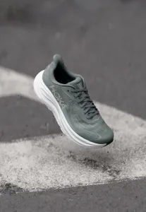 Кроссовки для бега по шоссе clifton 10 Hoka, Asteroid/Silver-Coloured