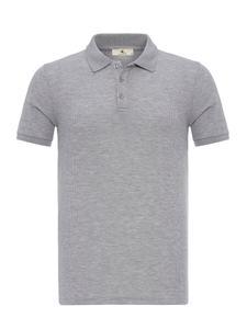 Рубашка Daniel Hills, серый