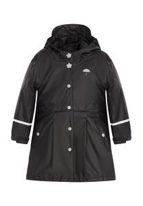 Пальто Schmuddelwedda Coat, черный