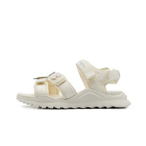 Champion Kids Детские сандалии с амортизацией, износостойкие, бежево-желтые, для подростков