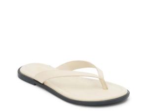 Сандалии Matisse Leo Flip Flop, Bone Leather