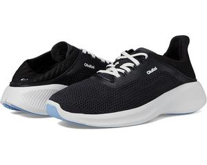 Кроссовки OluKai Island Hopper, цвет Lava Rock/Lava Rock