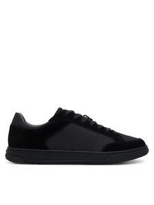 Кроссовки Low Top Lace Up Repreve Mix HM0HM01802 Calvin Klein, черный