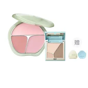 Набор косметики для женщин TIMAGE