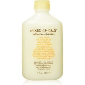 Шампунь без сульфатов 300 мл Mixed Chicks