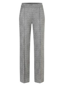 Тканевые брюки MAC, серый