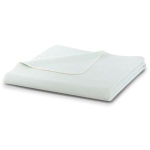 Одеяло cover basic Biederlack, синий