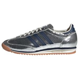 Кроссовки ADIDAS ORIGINALS Sneakers, серебряный