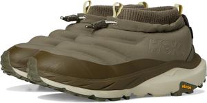 Кроссовки Hoka Men's Kaha 2 Frost Moc GTX, Antique Olive/Spruce Green