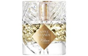 Духи Apple Brandy с фруктовыми верхними нотами Eau De Parfum EDP ваниль кедр 50 мл/100 мл By Kilian