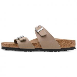 Вьетнамки Birkenstock Женские, Brown
